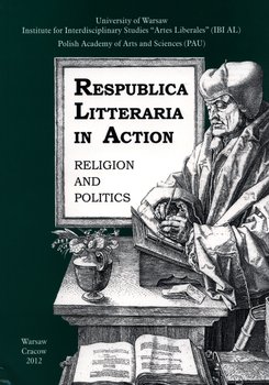 Respublica Litteraria in Action - Opracowanie zbiorowe