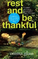 Rest and Be Thankful Emma Glass