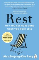 Rest Soojung-Kim Pang Alex