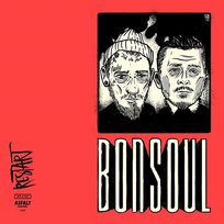 ReStart BonSoul, Bonson, Soulpete