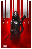 Restart Tintera Amy
