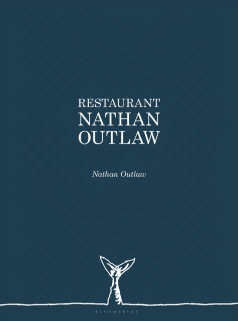 Restaurant Nathan Outlaw - Nathan Outlaw | Książka W Empik