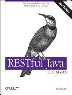 RESTful Java with JAX-RS 2.0 - Burke Bill