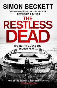 Restless Dead - Beckett Simon