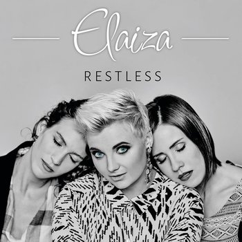 Restless (edycja z autografem) - Elaiza