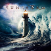 Restless Fight Sunstorm