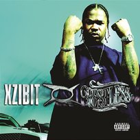 G-RAP/ XZIBIT • AT THE SPEED OF LIFE Xzibit – At The Speed Of Life – 2 x Vinyl (LP, Album), 1996