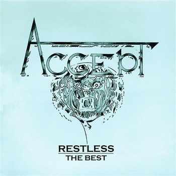 Restless The Best - Accept