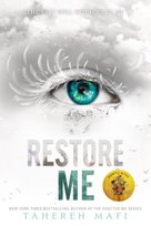 Restore Me HarperCollins US