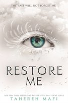 Restore Me Mafi Tahereh