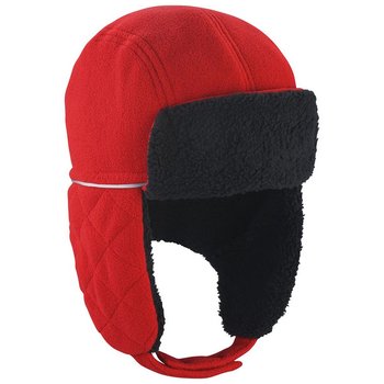 Result Winter Essentials Ocean Trapper Hat (S/M (37-41) / Rude) - Result