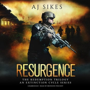 Resurgence - Sikes AJ