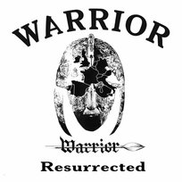 Resurrected Warrior