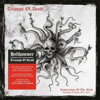 Triumph Of Death – Resurrection Of The Flesh (Triumph Of
