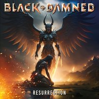 Resurrection Black & Damned