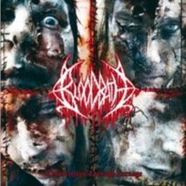 Resurrection Through Carnage Bloodbath