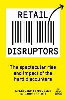 Retail Disruptors - Steenkamp Jan-Benedict | Książka W Empik