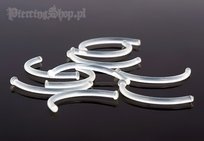 RETAINER DO PĘPKA [XCLBR-PIN]-dł. pręta 28mm Inna marka