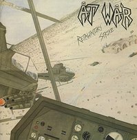 Retaliatory Strike At War