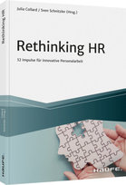 Rethinking HR Haufe-Lexware
