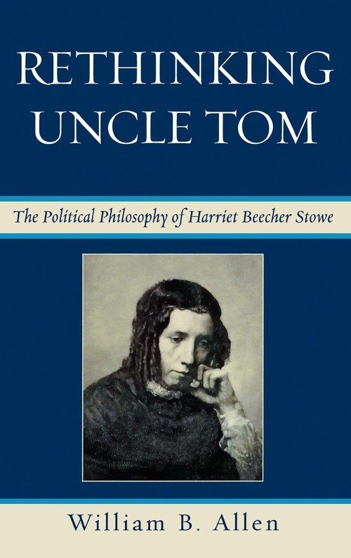 Rethinking Uncle Tom - Allen William B. | Książka W Empik