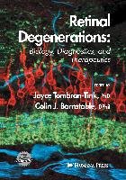 Retinal Degenerations - Humana Press | Książka w Empik