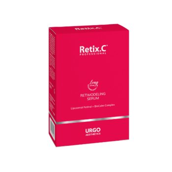 Retix.C Retimodeling serum ujędrniające z liposomalnym retinolem, 30 ml - Retix.C