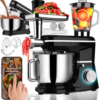 Retoo Robot kuchenny 3w1 - Retoo