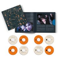 Retracing Our Steps Pineapple Thief