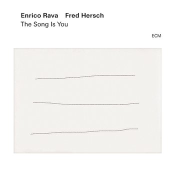 Retrato em Branco e Preto - Enrico Rava, Fred Hersch