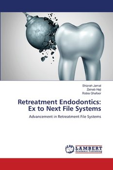 Retreatment Endodontics - Jamal Shizrah