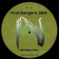 Retribution Acid Bangers 303