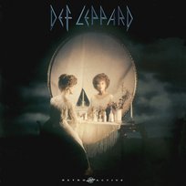 Retro Active Def Leppard
