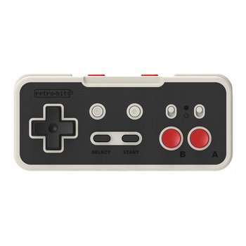 Retro-Bit Origin8 2.4GHz Classic Grey Bezprzewodowy Pad NES + Switch + PC - Inny producent