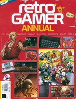 Retro Gamer Annual [GB]