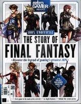 Retro Gamer Bookazine [GB]