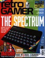 Retro Gamer [GB]