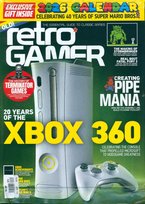 Retro Gamer [GB]