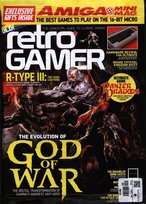Retro Gamer [GB]
