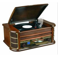 Retro gramofon HYUNDAI RTCC513RIP