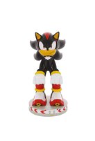 Retro Logo Podstawka pod Telefon/Pada LED Sonic The Hedgehog Exquisite Gaming