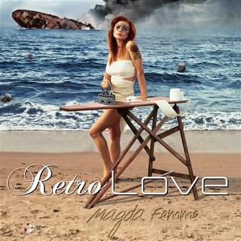 Retro Love - Magda Femme