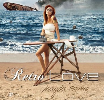 Retro Love - Femme Magda