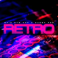 Retro Dudek P56, Epis Dym KNF