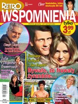 Retro Wspomnienia Wydawnictwo Bauer Sp z o.o. S.k.