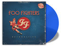 Retroactive (niebieski winyl) - Foo Fighters