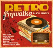 Retroprywatka Babci i Dziadka Various Artists