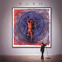 RETROSPECTIVE I 1974-1980 Rush