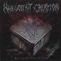 Retrospective Malevolent Creation