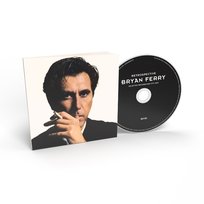 Retrospective: Selected Recordings 1973-2023 Ferry Bryan